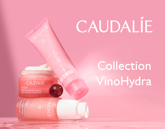 caudalie